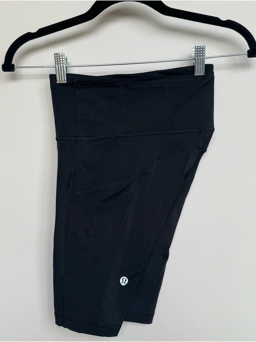 Lululemon Shorts Fast Free 10
